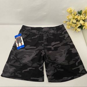 Kirkland Signature Men's Swim Shorts, NWT